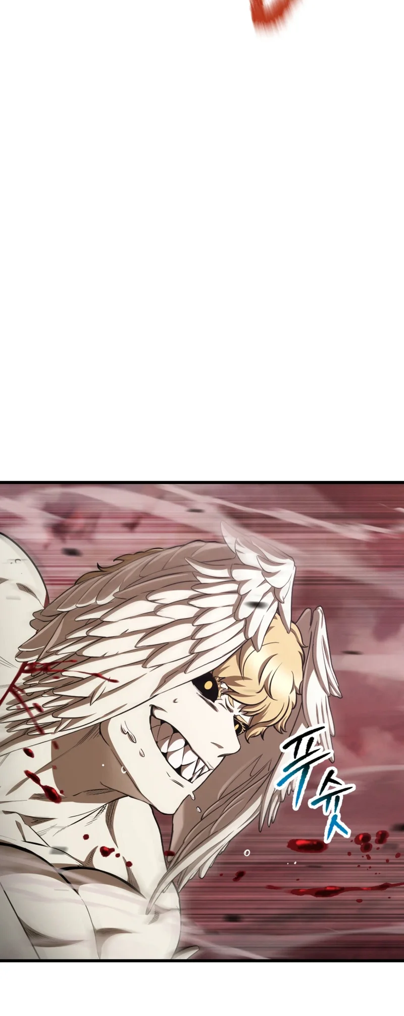 Sword King Chapter 298 - halaman 4