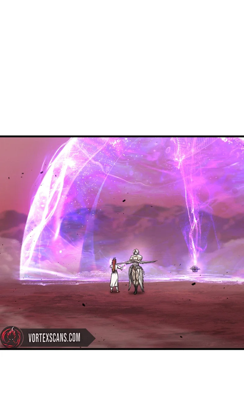 Sword King Chapter 298 - halaman 40