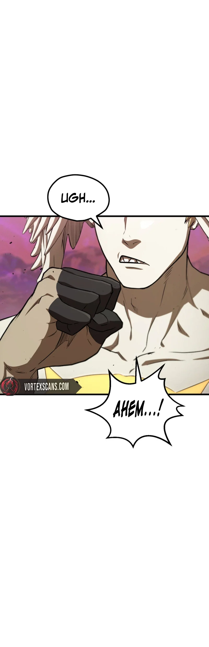 Sword King Chapter 298 - halaman 41