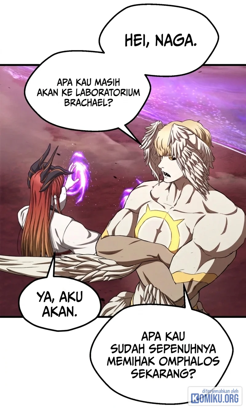 Sword King Chapter 298 - halaman 42