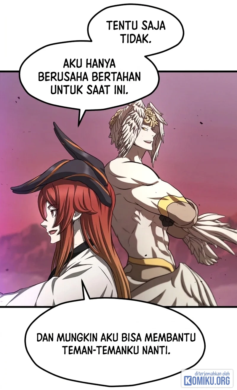 Sword King Chapter 298 - halaman 44