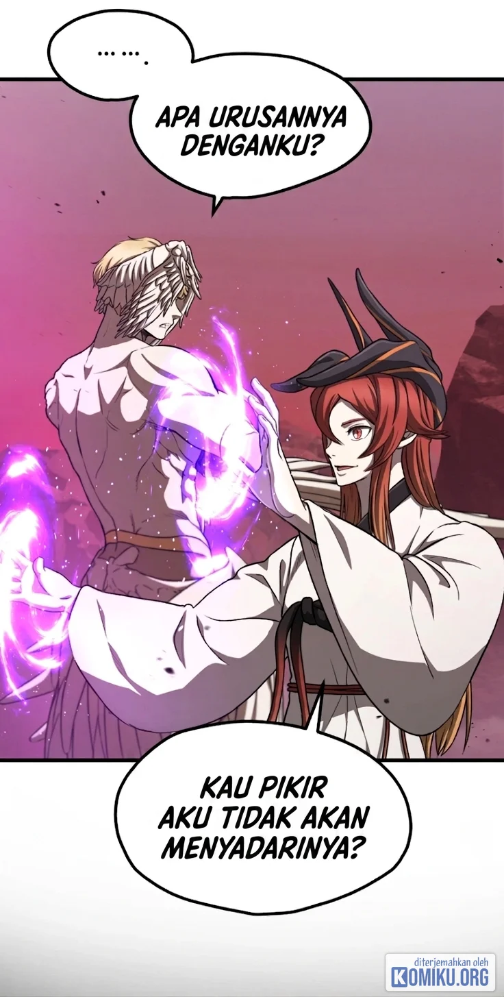 Sword King Chapter 298 - halaman 48