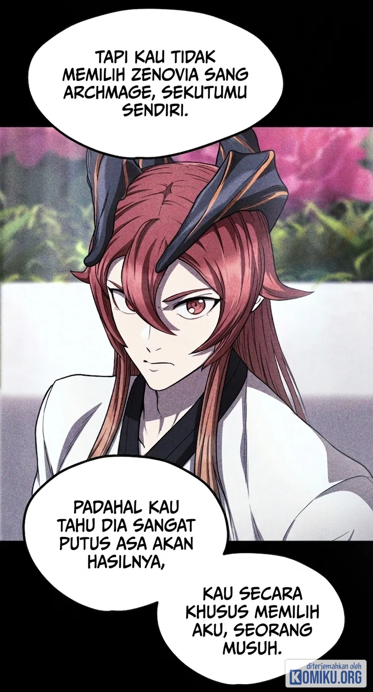Sword King Chapter 298 - halaman 52