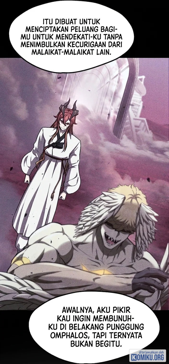 Sword King Chapter 298 - halaman 54