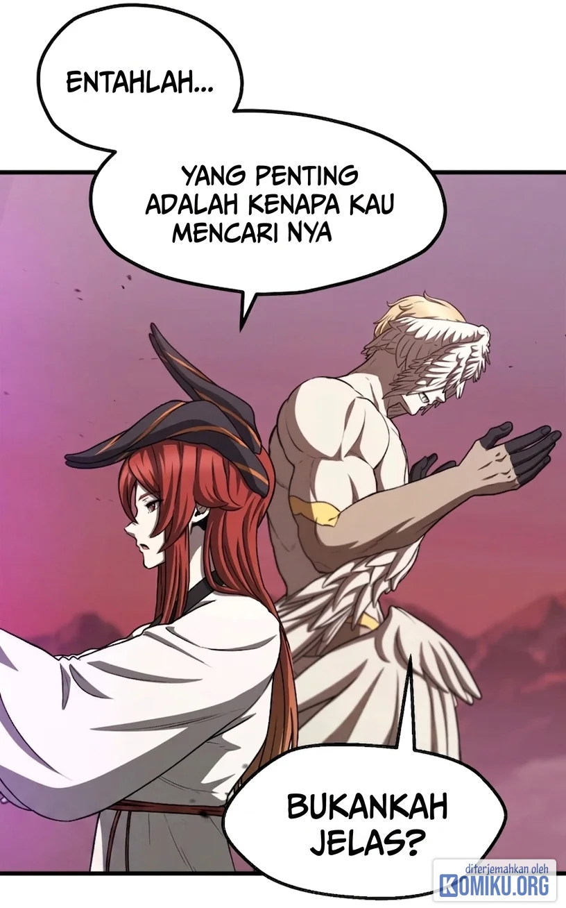 Sword King Chapter 298 - halaman 64