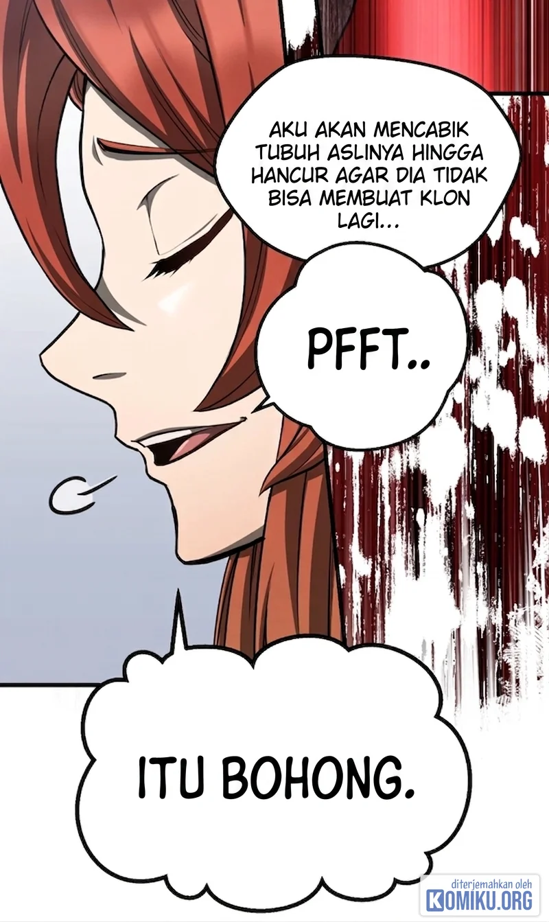 Sword King Chapter 298 - halaman 67