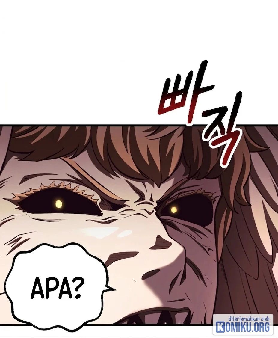 Sword King Chapter 298 - halaman 71