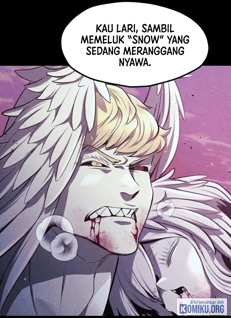 Sword King Chapter 298 - halaman 77