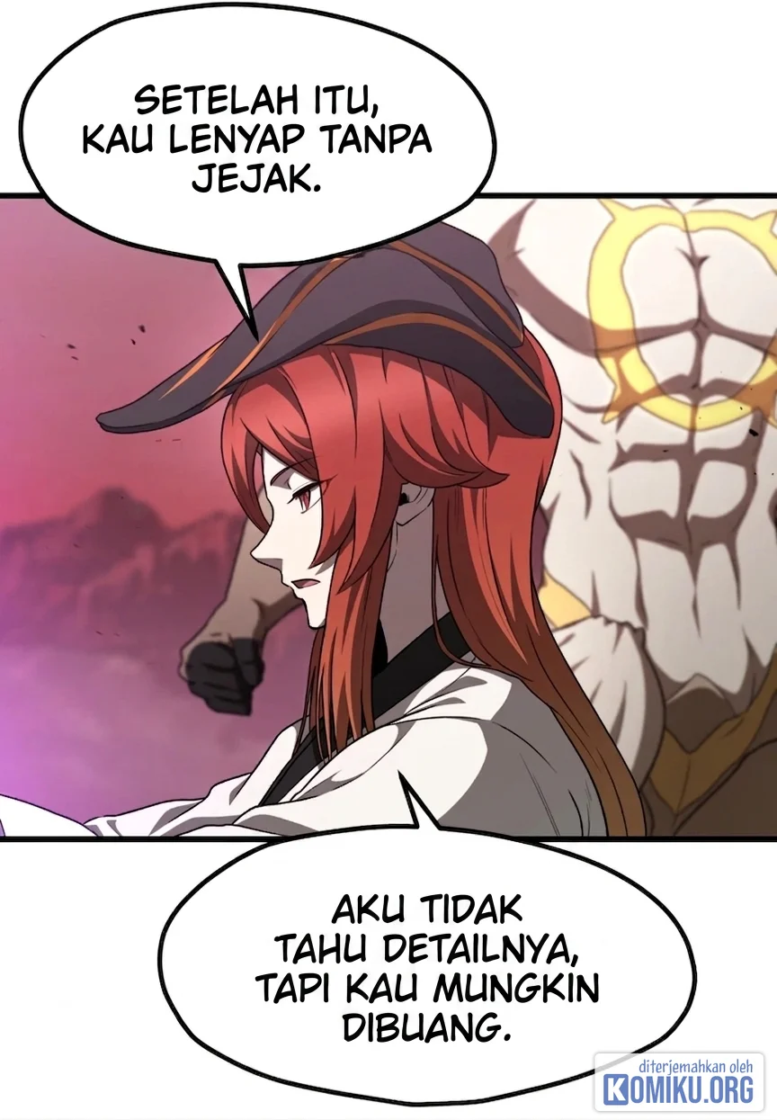 Sword King Chapter 298 - halaman 81