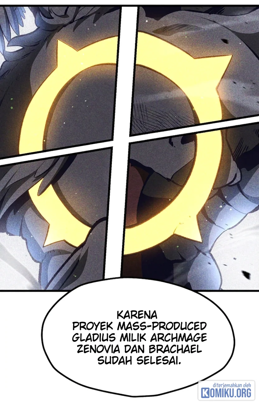Sword King Chapter 298 - halaman 83