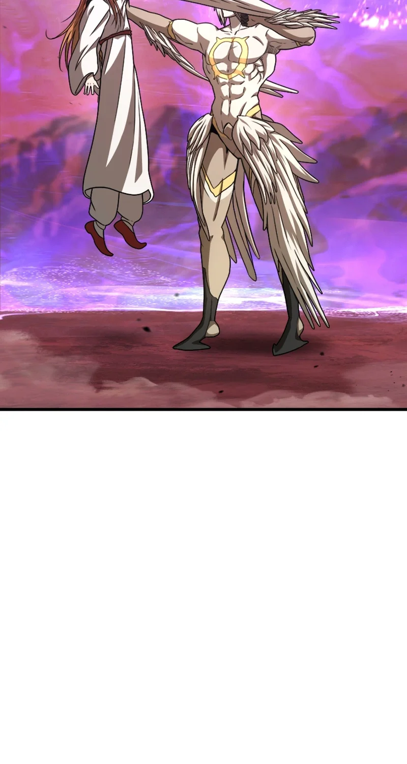 Sword King Chapter 298 - halaman 85