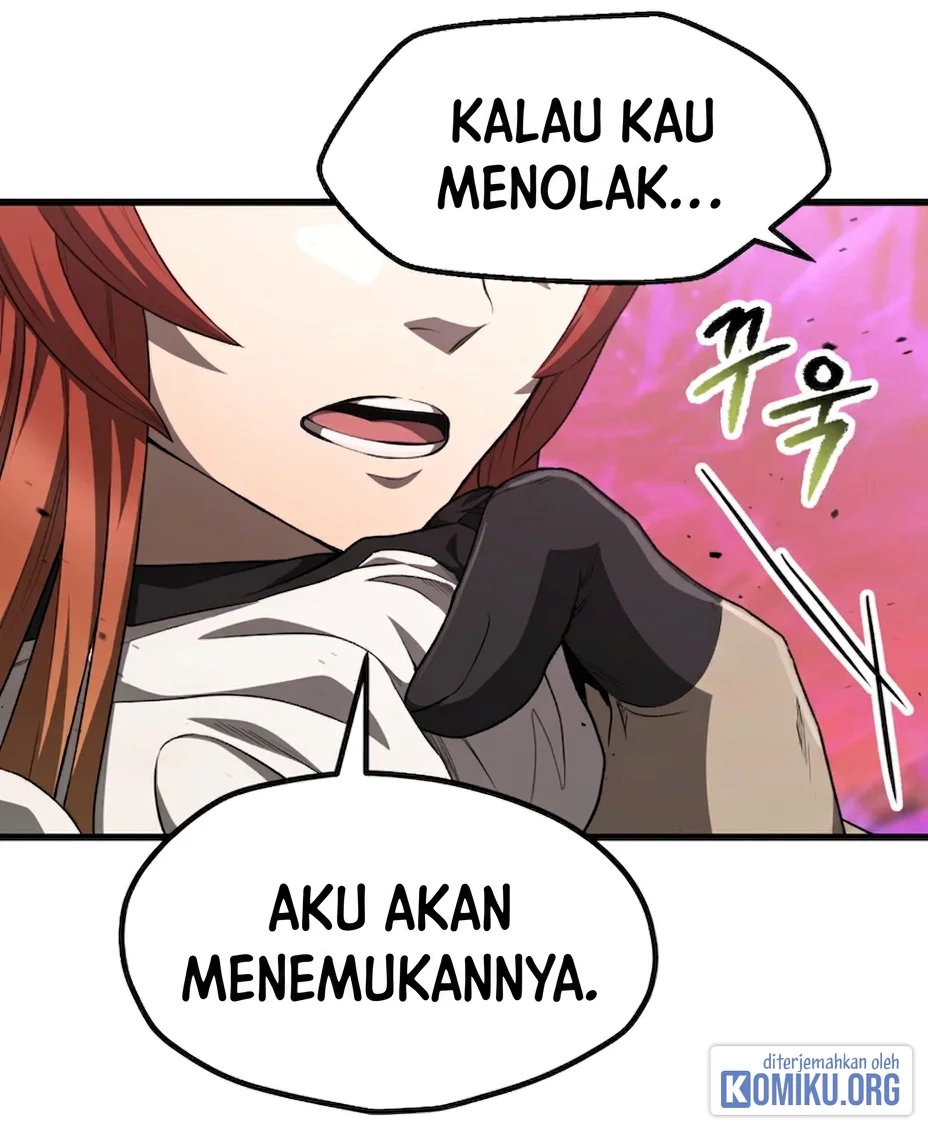 Sword King Chapter 298 - halaman 88
