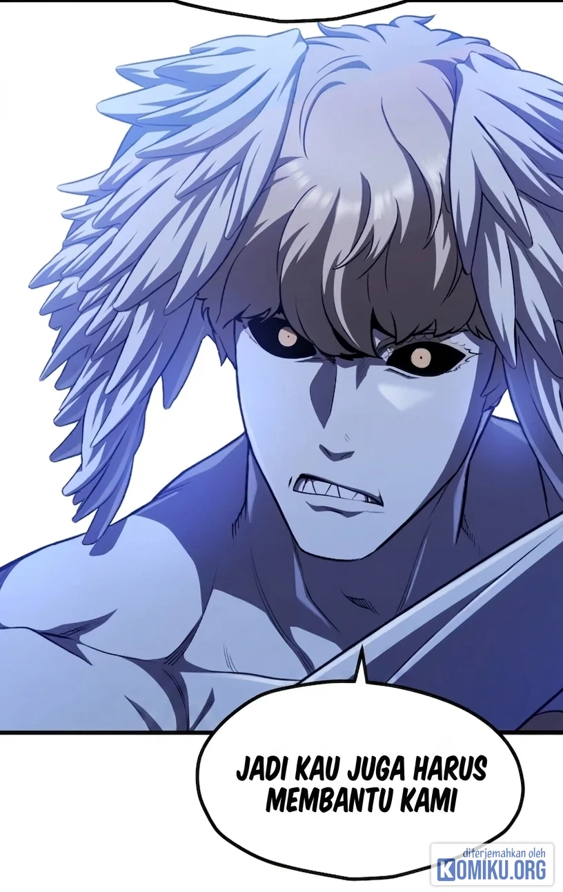 Sword King Chapter 298 - halaman 91
