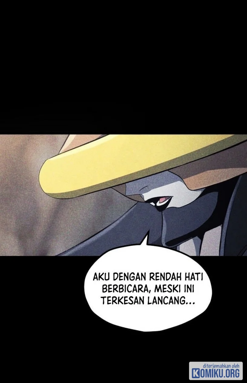 Sword King Chapter 299 - halaman 1