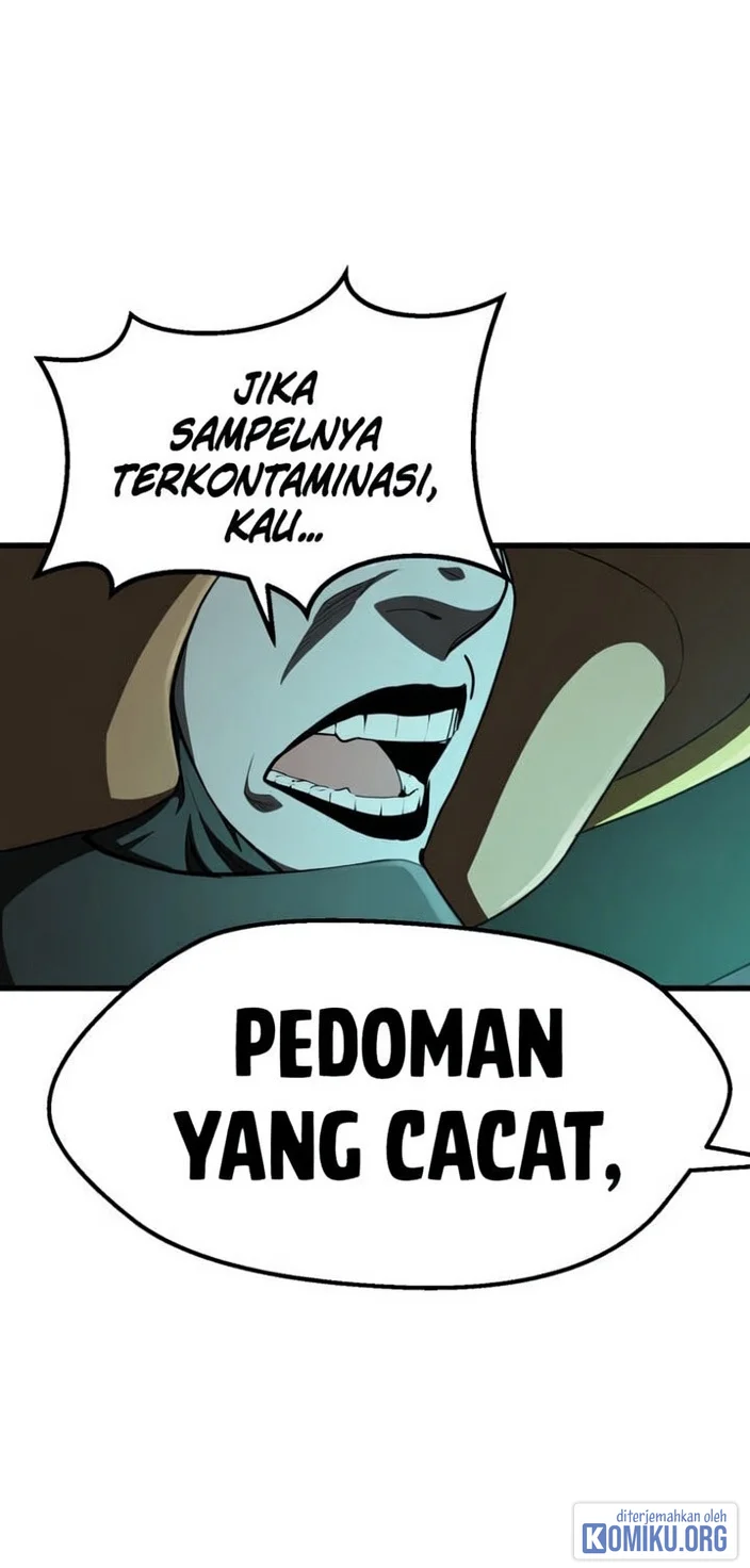 Sword King Chapter 299 - halaman 19