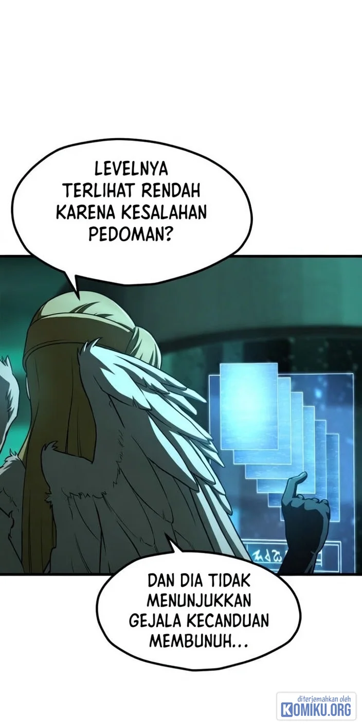 Sword King Chapter 299 - halaman 20