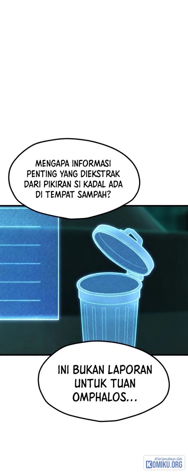 Sword King Chapter 299 - halaman 21