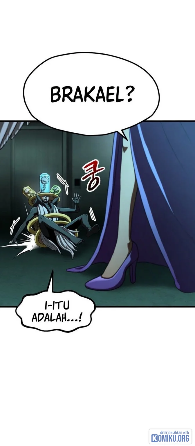 Sword King Chapter 299 - halaman 22
