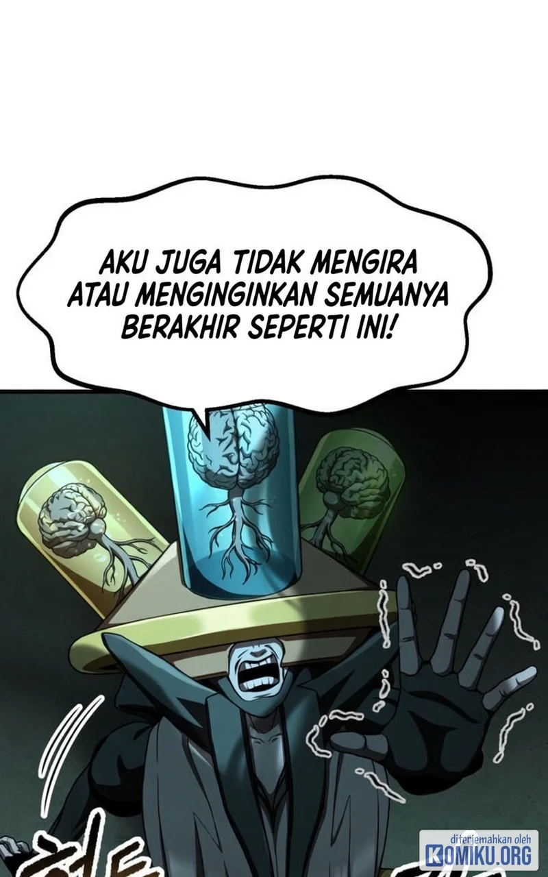 Sword King Chapter 299 - halaman 27