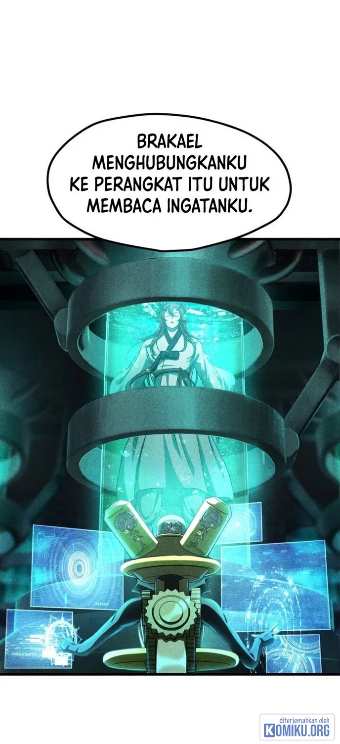 Sword King Chapter 299 - halaman 34