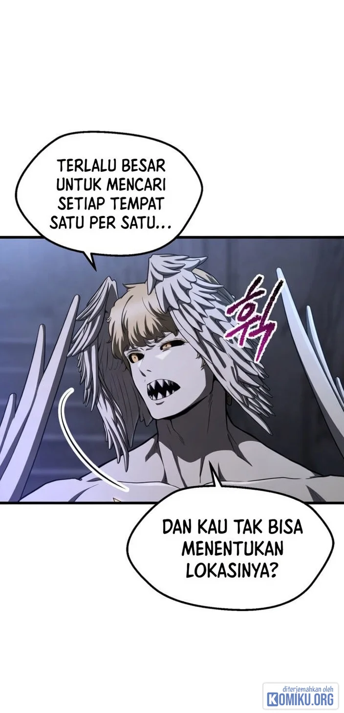 Sword King Chapter 299 - halaman 39