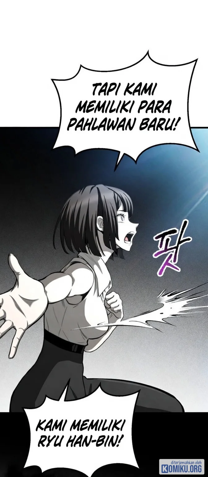 Sword King Chapter 299 - halaman 62
