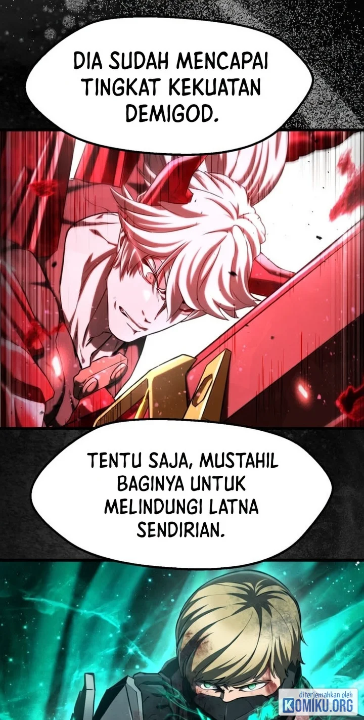 Sword King Chapter 299 - halaman 64