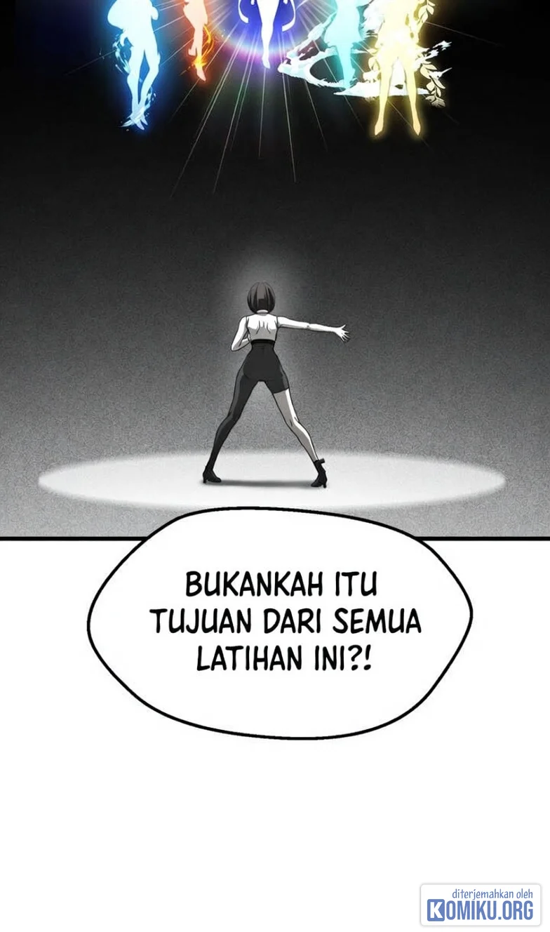 Sword King Chapter 299 - halaman 68