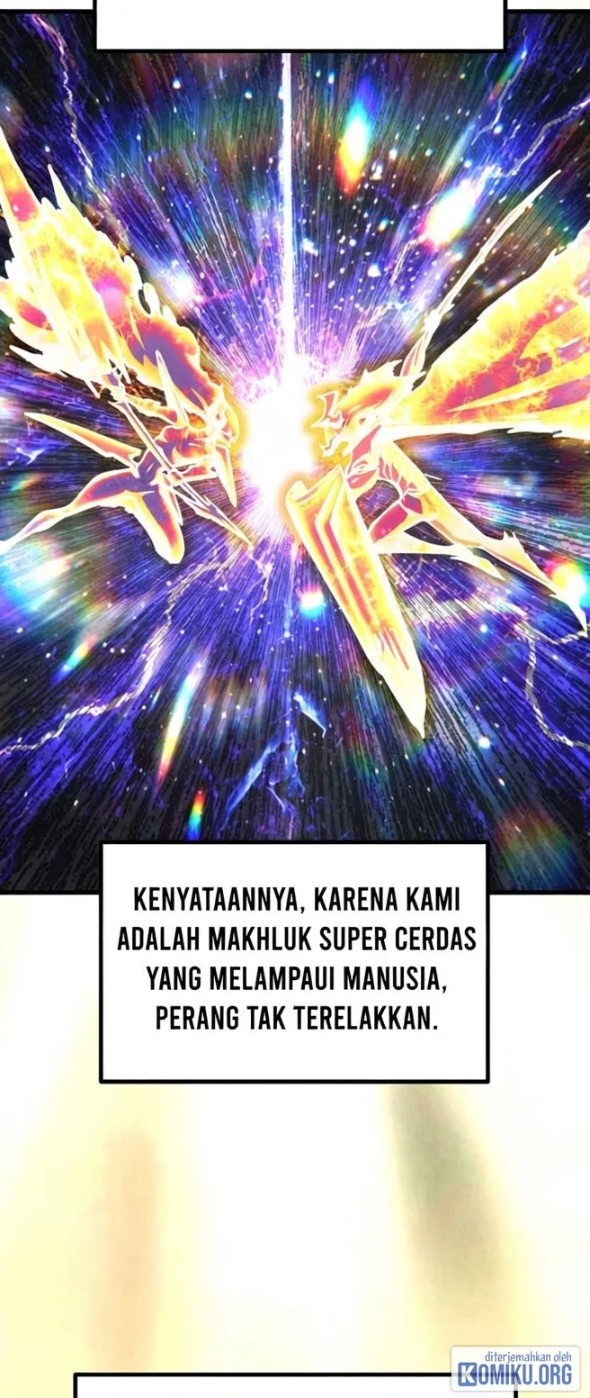 Sword King Chapter 299 - halaman 72