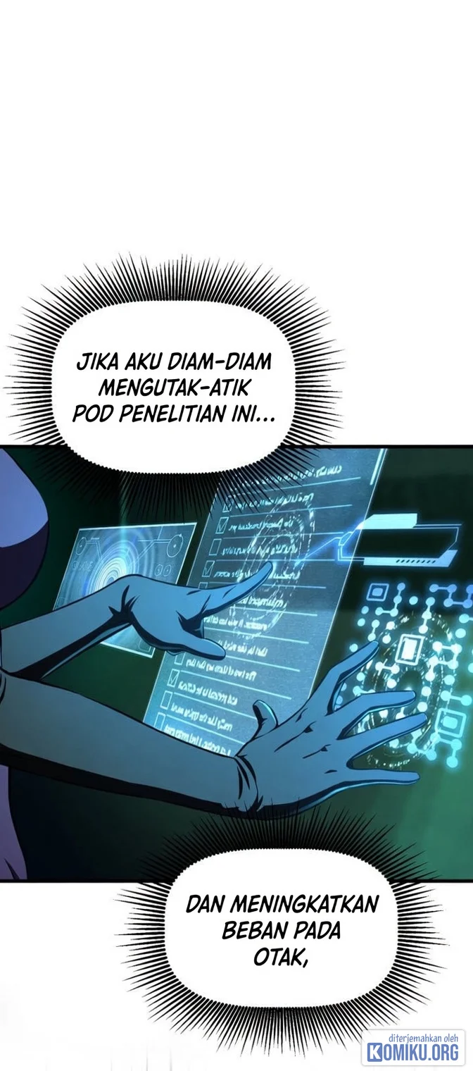 Sword King Chapter 299 - halaman 8