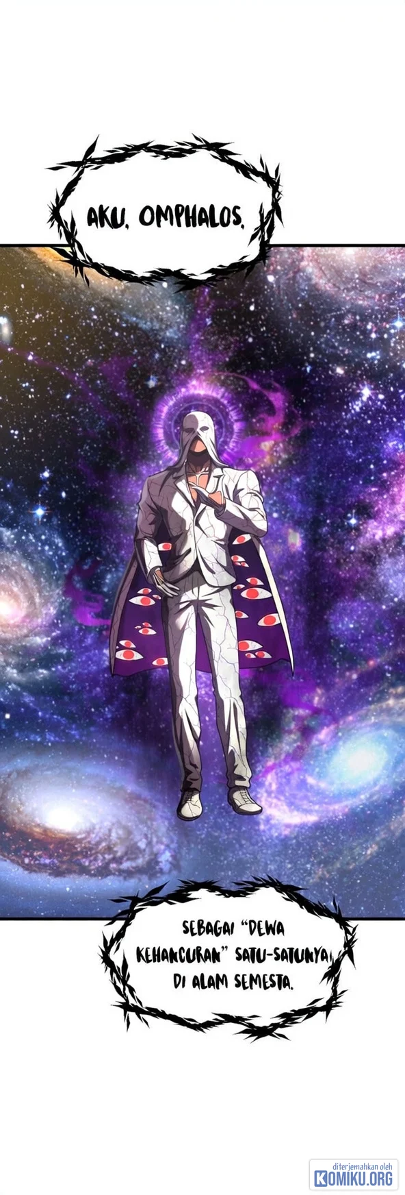 Sword King Chapter 299 - halaman 80