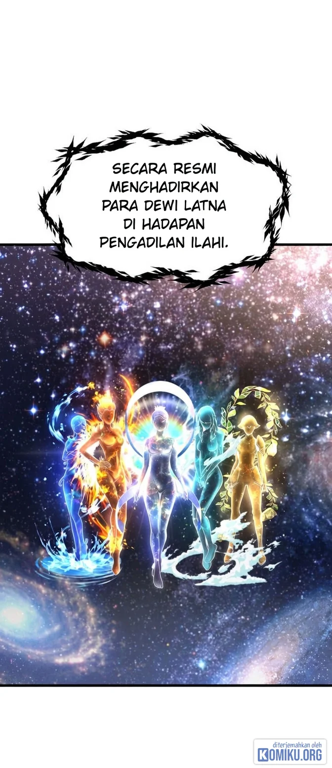 Sword King Chapter 299 - halaman 81
