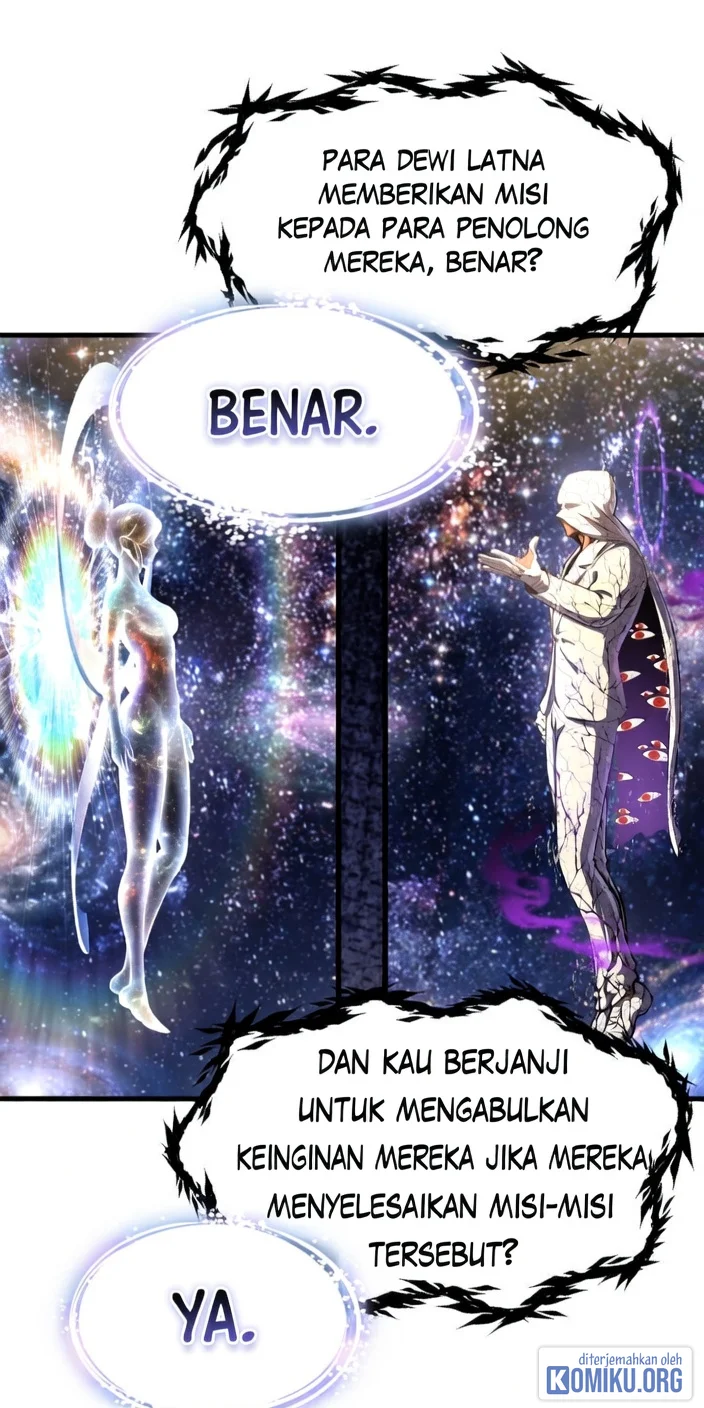 Sword King Chapter 299 - halaman 84