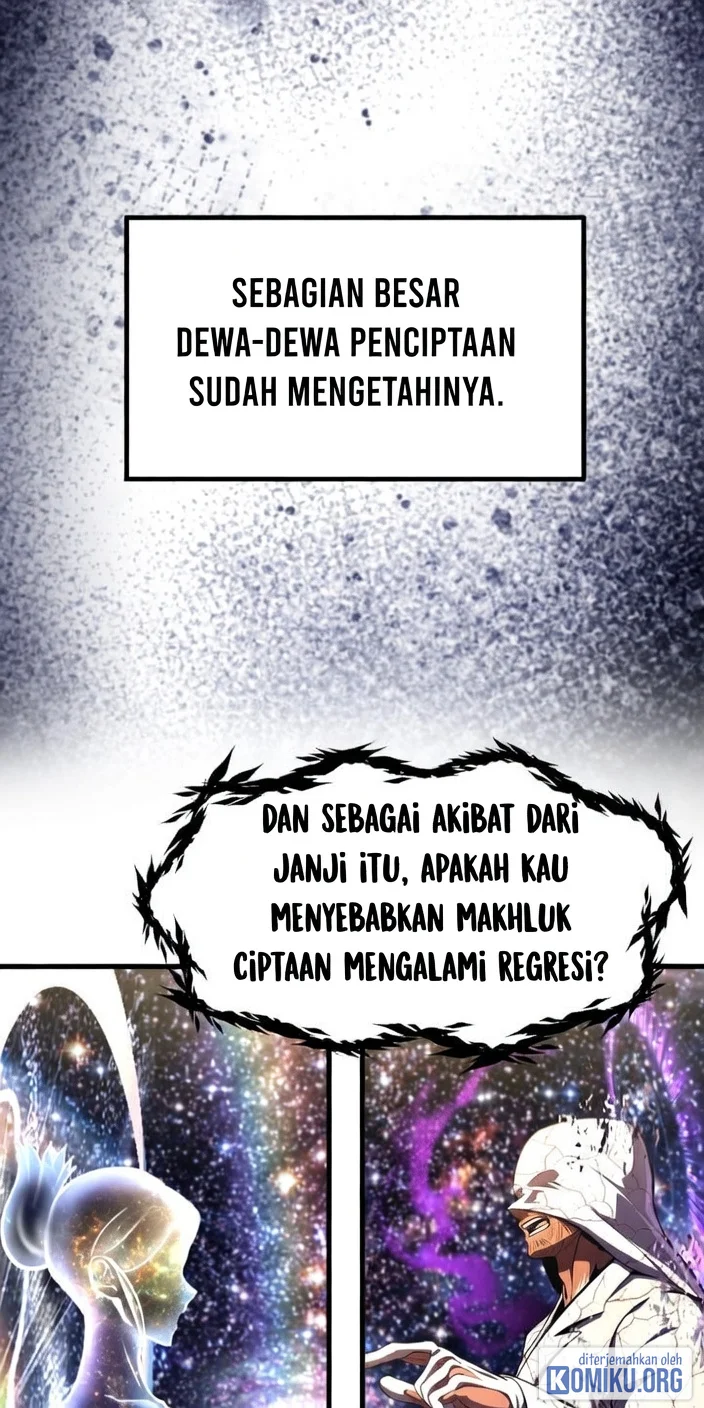 Sword King Chapter 299 - halaman 85
