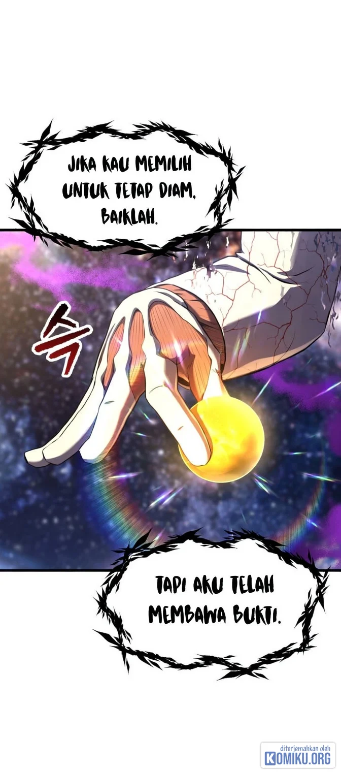 Sword King Chapter 299 - halaman 91