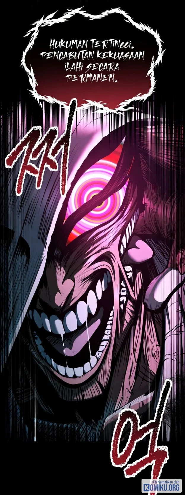 Sword King Chapter 299 - halaman 98