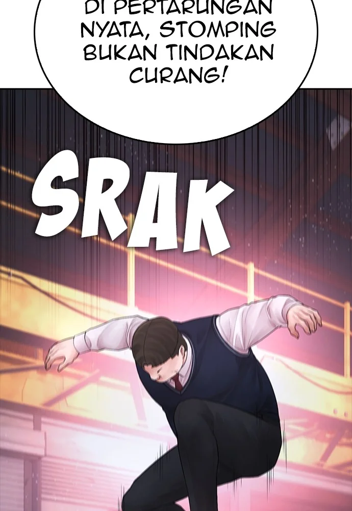 Sword King Chapter 3 - halaman 21