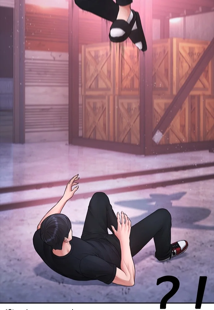 Sword King Chapter 3 - halaman 22