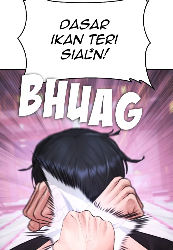 Sword King Chapter 3 - halaman 79