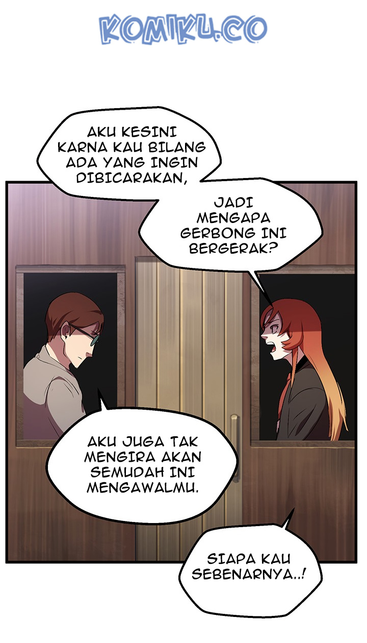 Sword King Chapter 30 - halaman 10