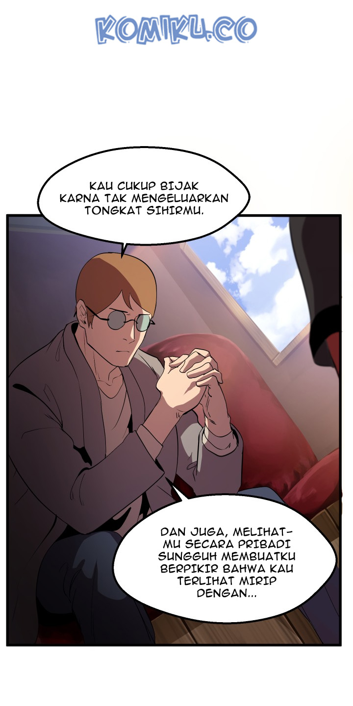 Sword King Chapter 30 - halaman 12