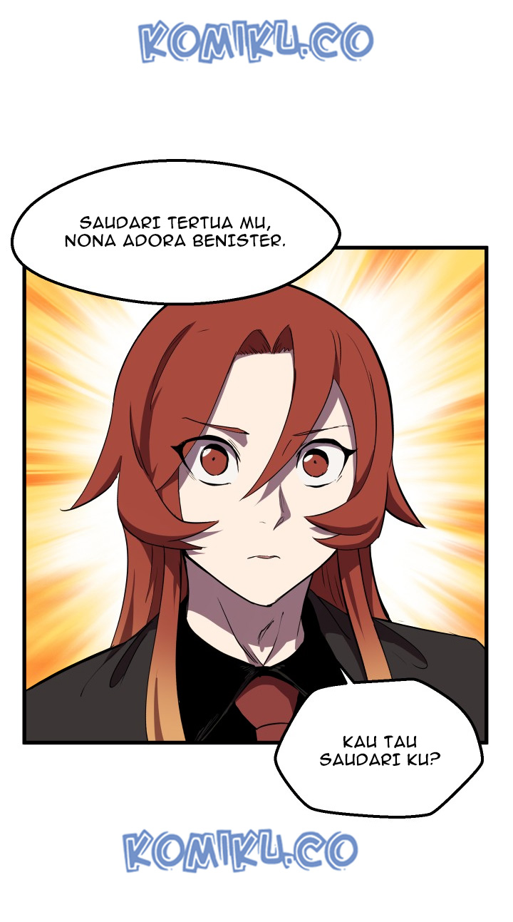 Sword King Chapter 30 - halaman 13