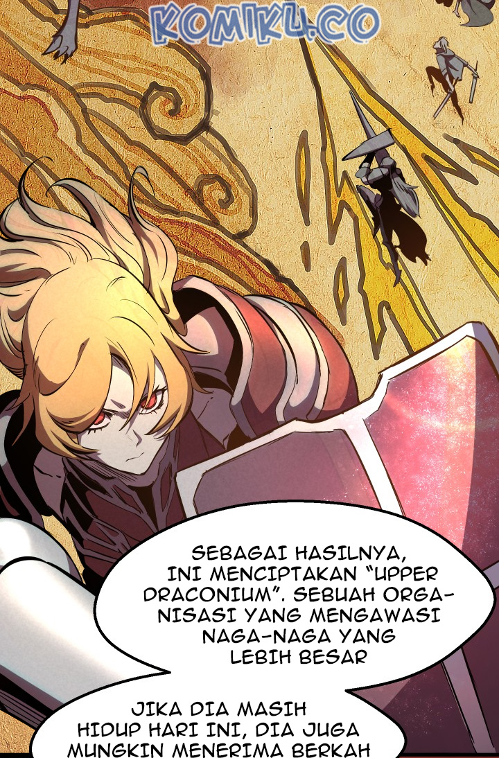 Sword King Chapter 30 - halaman 15