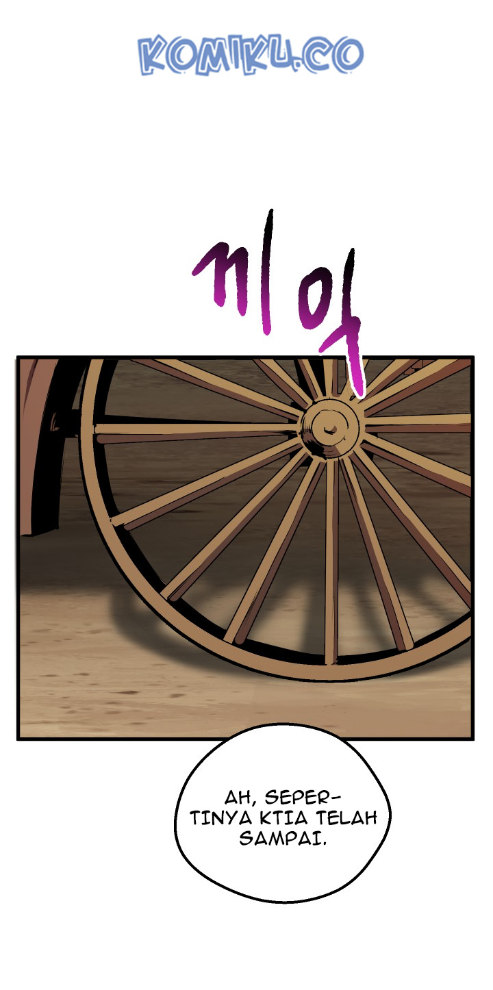 Sword King Chapter 30 - halaman 18