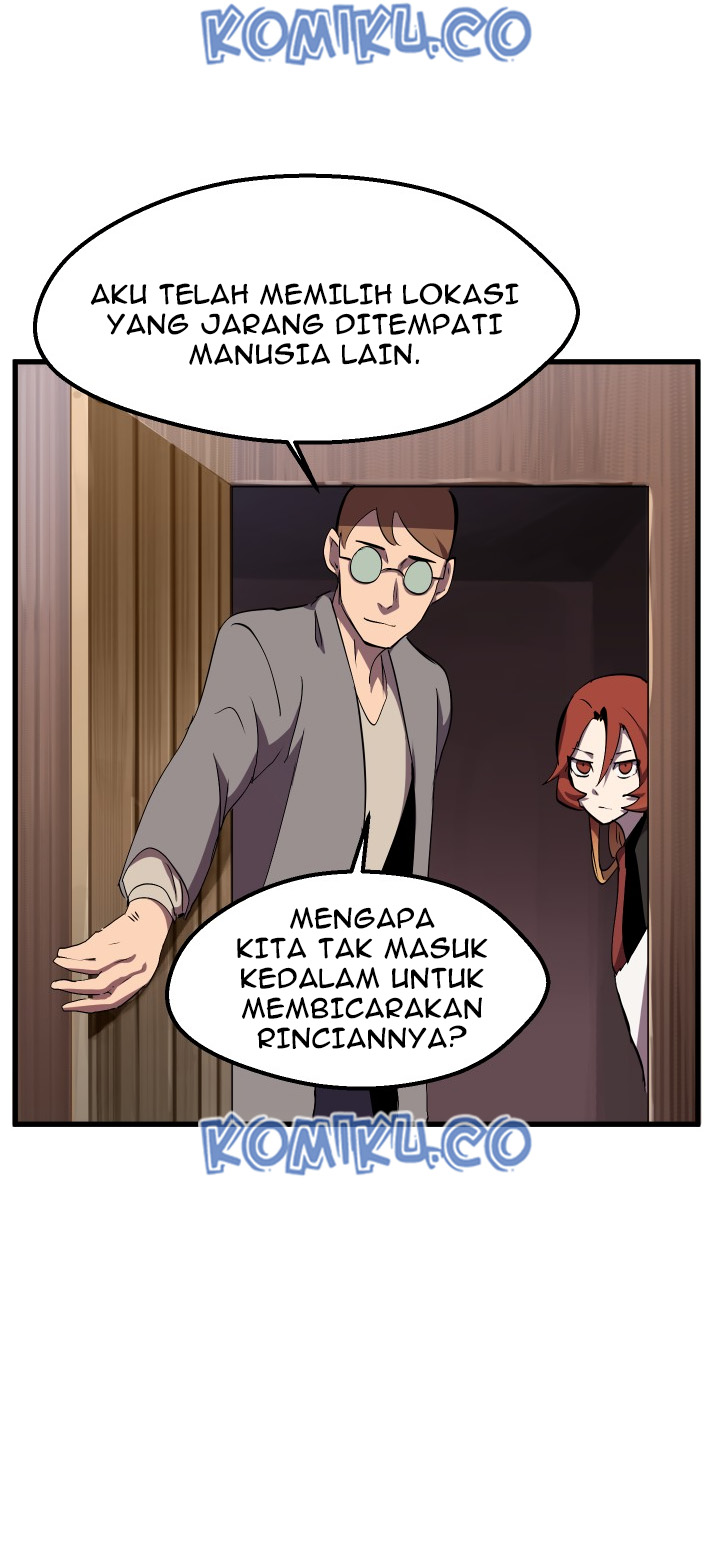 Sword King Chapter 30 - halaman 19