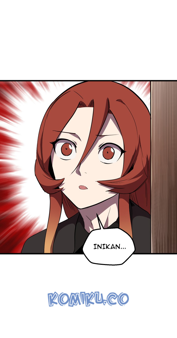 Sword King Chapter 30 - halaman 20