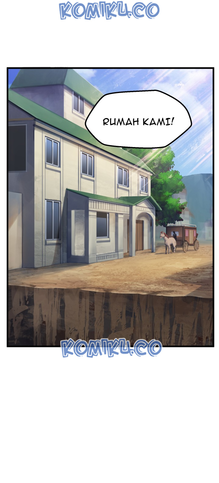 Sword King Chapter 30 - halaman 21