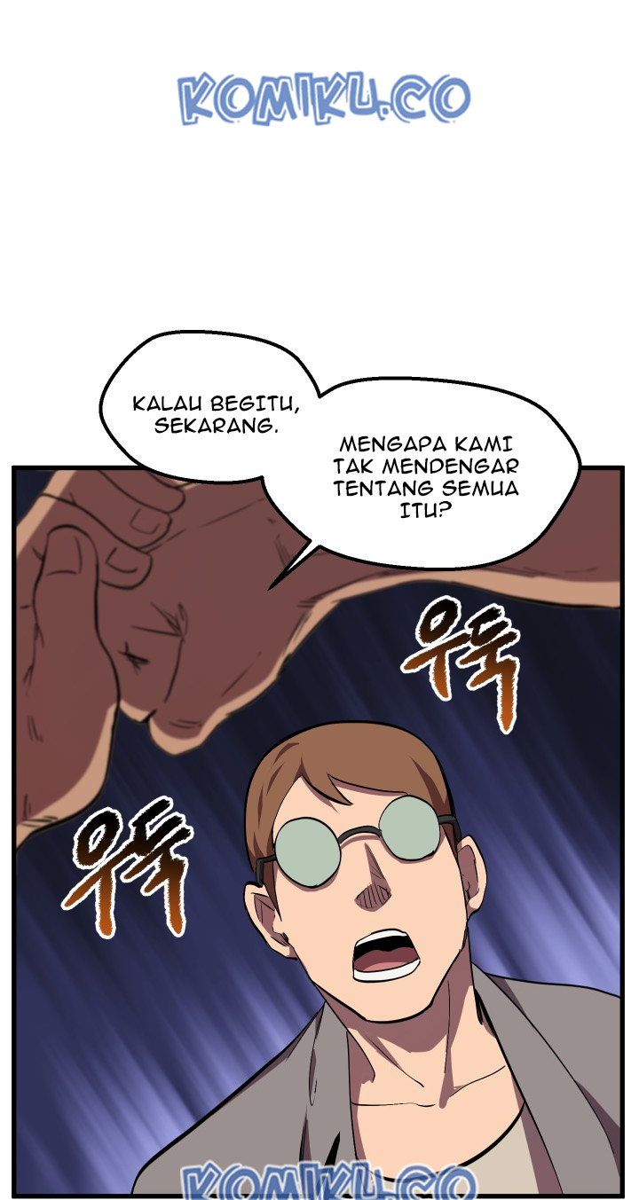 Sword King Chapter 30 - halaman 25