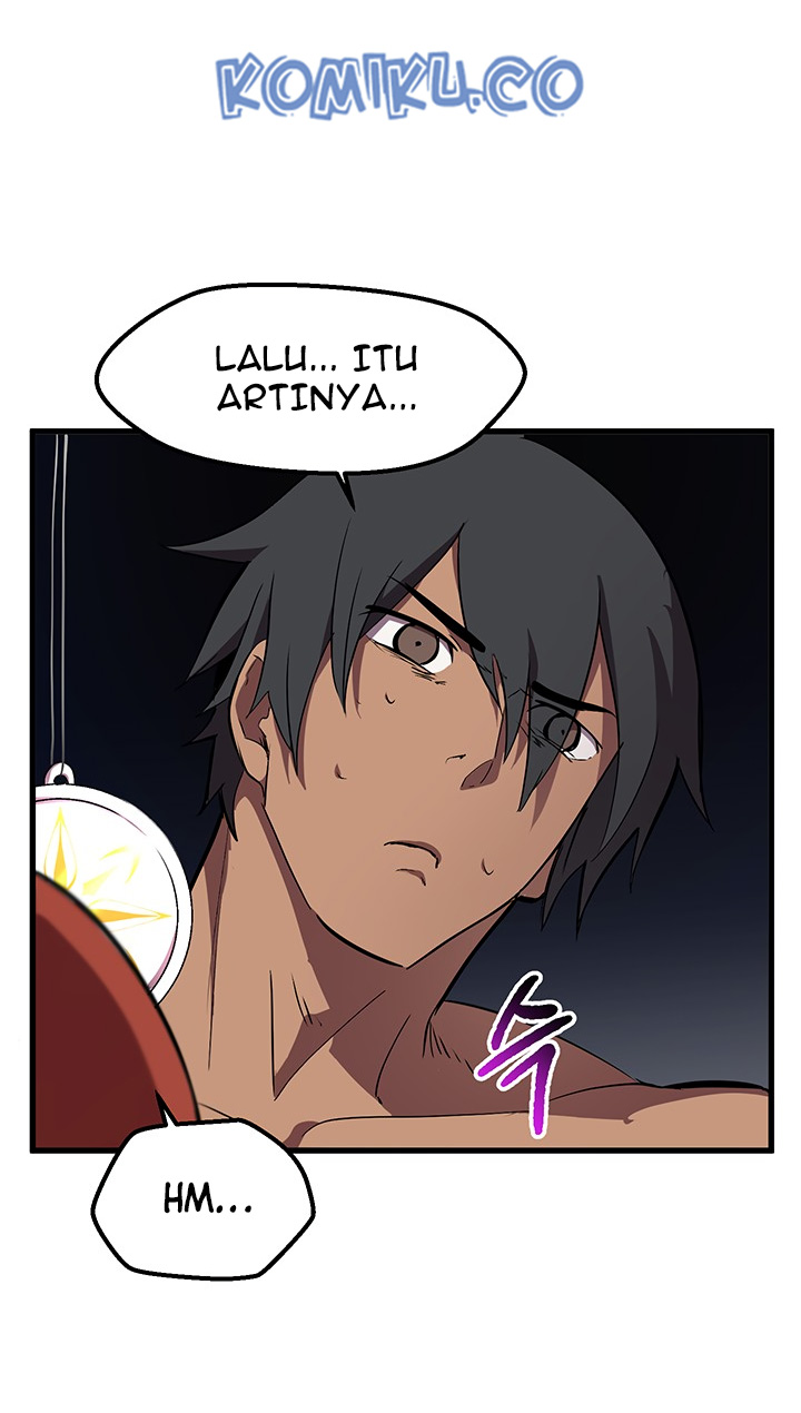 Sword King Chapter 30 - halaman 29