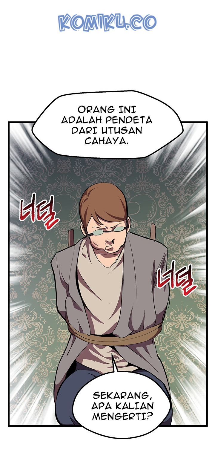Sword King Chapter 30 - halaman 30